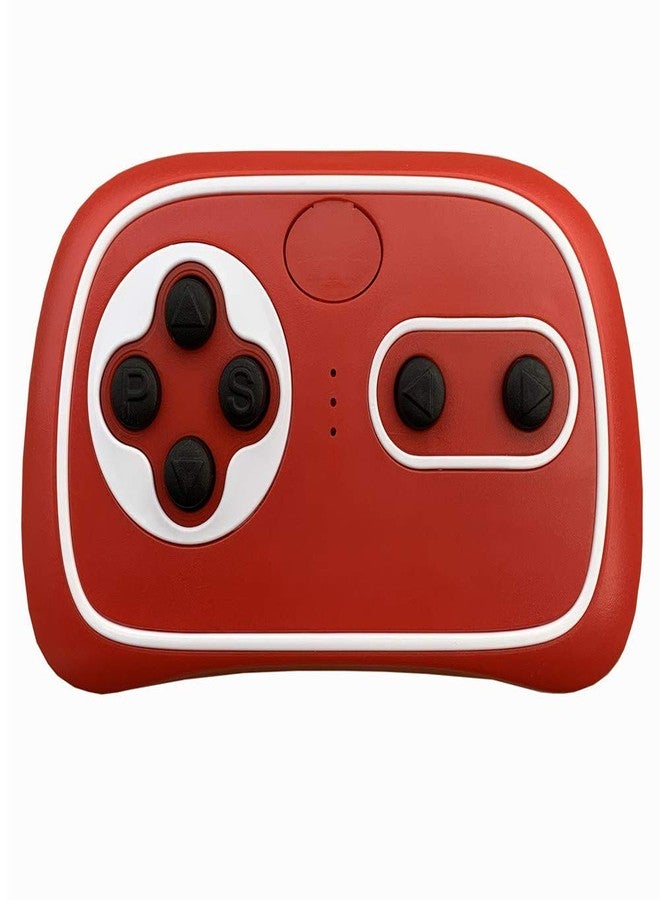weelye RX57 12V 2.4G Bluetooth Remote Control and Receiver for Kids Ride On Toys, 12V Control Box Motherboard Accessories for Kids Powered Wheel Circuit Board Replacement Parts - Image 3